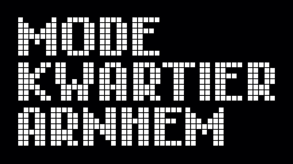 Logo Modekwartier Arnhem