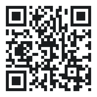 QR-code naar de Look Twice route